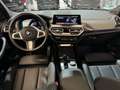 BMW X3 xDrive 20d M Sport~PANO~ LEDER~ LED~KAMERA~ Fehér - thumbnail 11