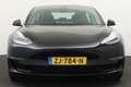 Tesla Model 3 Long Range RWD 75 kWh Black-Line AutoPilot Trekhaa Noir - thumbnail 3