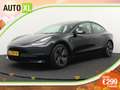 Tesla Model 3 Long Range RWD 75 kWh Black-Line AutoPilot Trekhaa Noir - thumbnail 1