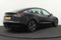 Tesla Model 3 Long Range RWD 75 kWh Black-Line AutoPilot Trekhaa Noir - thumbnail 2