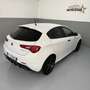 Alfa Romeo Giulietta 2.0 jtdm Sport 150cv Bianco - thumbnail 5