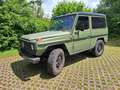 Mercedes-Benz G 300 300 GD Zelená - thumbnail 1