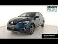 Renault Arkana 1.6 E-Tech full hybrid Intens 145cv Verde - thumbnail 1