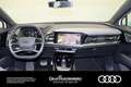 Audi Q4 e-tron Sportback 40 e-tron S line Matrix Navi Weiß - thumbnail 14
