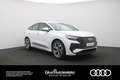 Audi Q4 e-tron Sportback 40 e-tron S line Matrix Navi Weiß - thumbnail 6