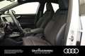 Audi Q4 e-tron Sportback 40 e-tron S line Matrix Navi Weiß - thumbnail 10