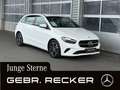 Mercedes-Benz B 200 B 200 ProgressiveAdvanced AHK Kamera LED WinterP Weiß - thumbnail 1