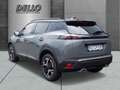Peugeot 2008 GT PureTech 130 AT Grip-Control Sicht-Paket i-Conn Gris - thumbnail 3