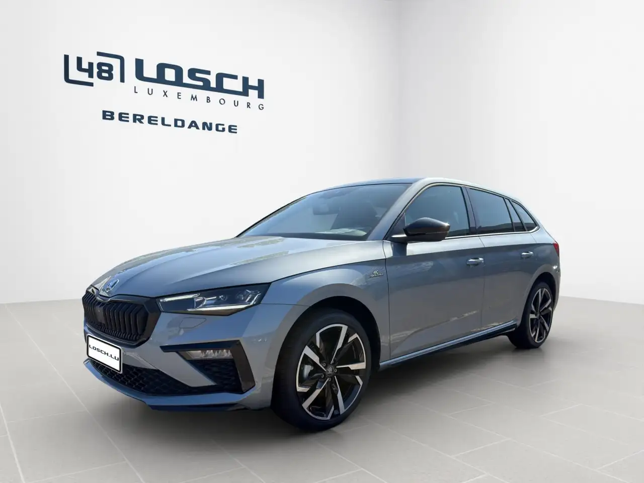Skoda Scala 2026