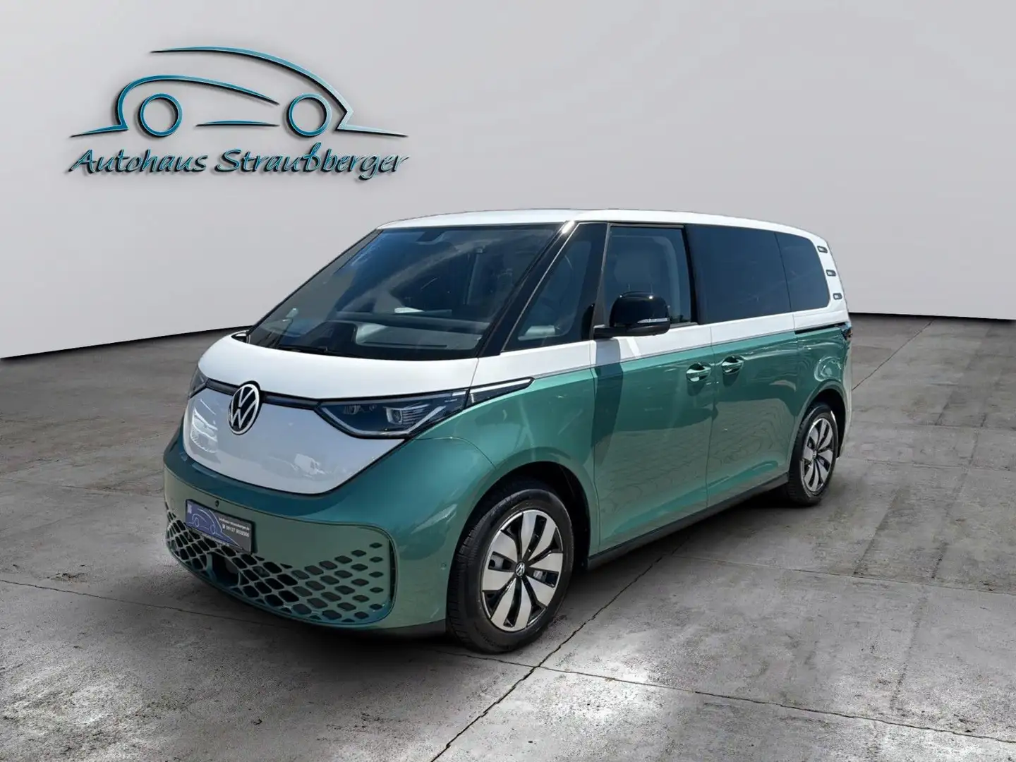 VOLKSWAGEN Id.buzz