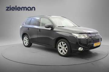 2.0 PHEV Instyle - Trekhaak, Panorama, Camera, Lee