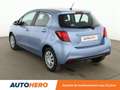 Toyota Yaris 1.0 VVT-i France Bleu - thumbnail 4