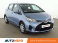 Toyota Yaris 1.0 VVT-i France Bleu - thumbnail 8