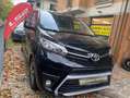 Toyota Proace VERSO 2.0 DIESEL,106 KW...8 POSTI!!! FATTURABILE!! Nero - thumbnail 3