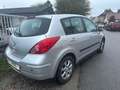 Nissan Tiida 1,5 Tekna Silber - thumbnail 5