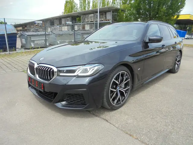 Bmw 530 d Touring Aut. M Sport LCI~ 115.000 km ~ 2.Hd