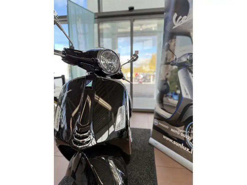 Vespa GTS 310 - foto 4