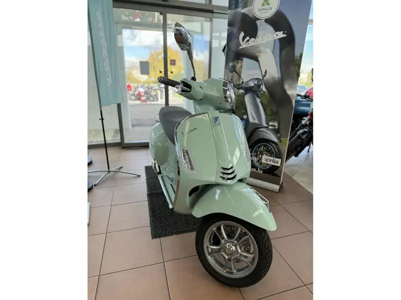 Vespa GTS 310 - foto 5