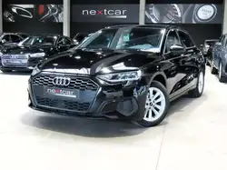 Audi A3 30TDi SportBack Adv. New *CARPLAY-CRUISE-NAVI-LED*