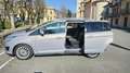 Ford Grand C-Max 1.6 TDCi Start-Stop-System Titanium Grigio - thumbnail 2
