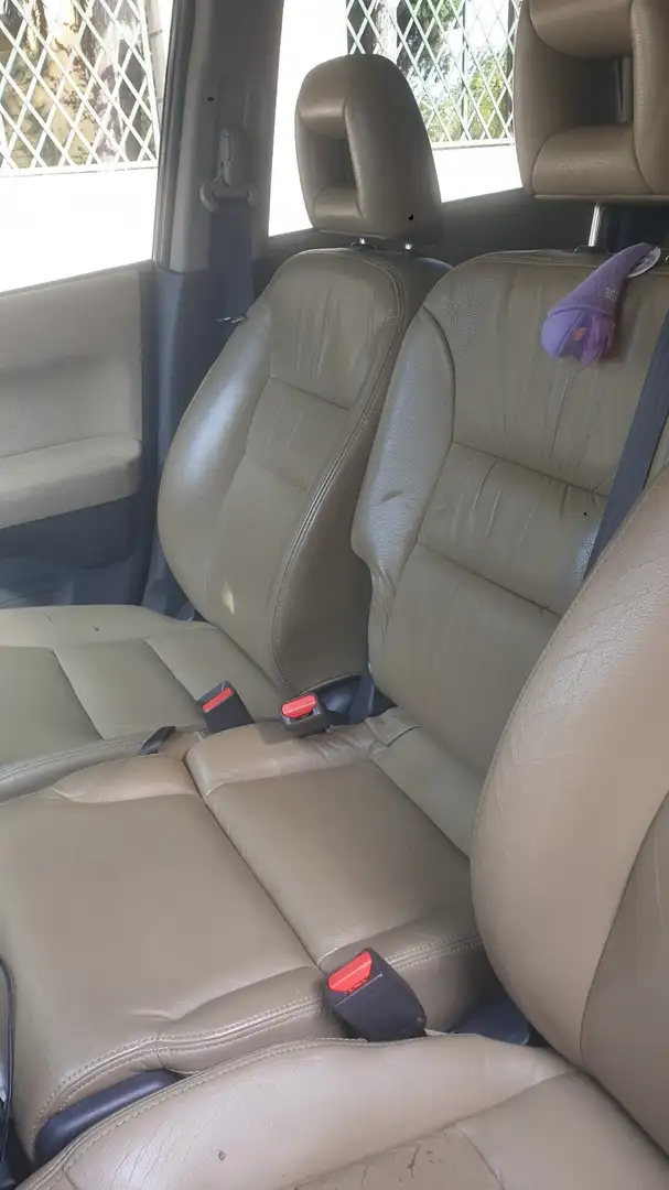 Honda FR-V 2.2 i-ctdi Comfort Plus dpf - 2