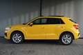 Audi Q2 35 TFSI S tronic advanced Matrix Pano Std-Hzg. Gelb - thumbnail 3