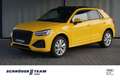 Audi Q2 35 TFSI S tronic advanced Matrix Pano Std-Hzg. Gelb - thumbnail 1