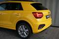 Audi Q2 35 TFSI S tronic advanced Matrix Pano Std-Hzg. Gelb - thumbnail 5