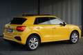 Audi Q2 35 TFSI S tronic advanced Matrix Pano Std-Hzg. Gelb - thumbnail 2