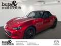 Mazda MX-5 1,5l e-Skyactiv Homura Bose 16'' Rojo - thumbnail 1