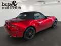 Mazda MX-5 1,5l e-Skyactiv Homura Bose 16'' Rojo - thumbnail 3