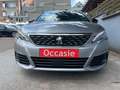 Peugeot 308 1.2 PureTech GT Line   Automatique full option Grau - thumbnail 7