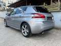 Peugeot 308 1.2 PureTech GT Line   Automatique full option Grau - thumbnail 6