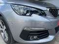 Peugeot 308 1.2 PureTech GT Line   Automatique full option Grau - thumbnail 10