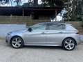 Peugeot 308 1.2 PureTech GT Line   Automatique full option Grau - thumbnail 2