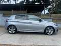 Peugeot 308 1.2 PureTech GT Line   Automatique full option Grau - thumbnail 5