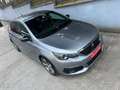 Peugeot 308 1.2 PureTech GT Line   Automatique full option Grau - thumbnail 9
