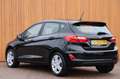 Ford Fiesta 1.1 Trend org. NL-auto navigatie Zwart - thumbnail 4