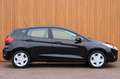 Ford Fiesta 1.1 Trend org. NL-auto navigatie Zwart - thumbnail 5