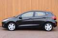 Ford Fiesta 1.1 Trend org. NL-auto navigatie Zwart - thumbnail 3