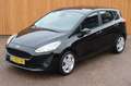 Ford Fiesta 1.1 Trend org. NL-auto navigatie Zwart - thumbnail 6