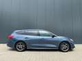 Ford Focus Wagon 1.0 EcoBoost ST-Line / trekhaak / camera Blauw - thumbnail 9