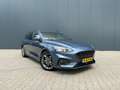 Ford Focus Wagon 1.0 EcoBoost ST-Line / trekhaak / camera Blauw - thumbnail 11