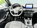 Ford Focus Wagon 1.0 EcoBoost ST-Line / trekhaak / camera Blauw - thumbnail 21