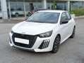 Peugeot 208 208 Білий - thumbnail 1