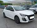 Peugeot 208 208 Білий - thumbnail 2