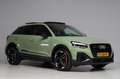 Audi SQ2 SQ2 2.0 TFSI quattro (verlengde fabrieksgarantie) Groen - thumbnail 2