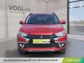 Mitsubishi ASX Invite Vision 40 MIVEC 1,6l 117PS Rot - thumbnail 6