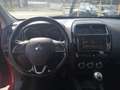 Mitsubishi ASX Invite Vision 40 MIVEC 1,6l 117PS Rot - thumbnail 8