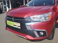 Mitsubishi ASX Invite Vision 40 MIVEC 1,6l 117PS Rot - thumbnail 18